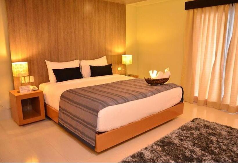 스위트, One Manalo Place