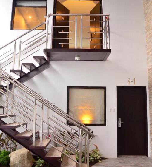 스위트, One Manalo Place