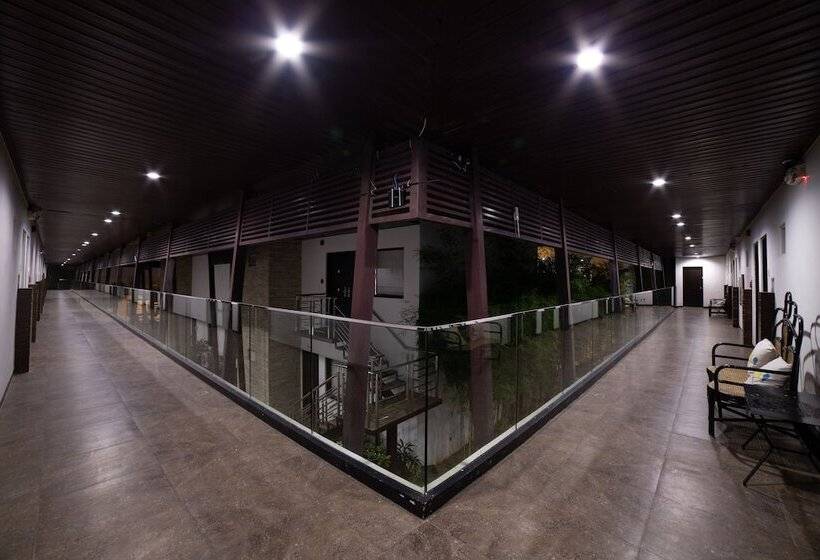 스탠다드 룸, One Manalo Place