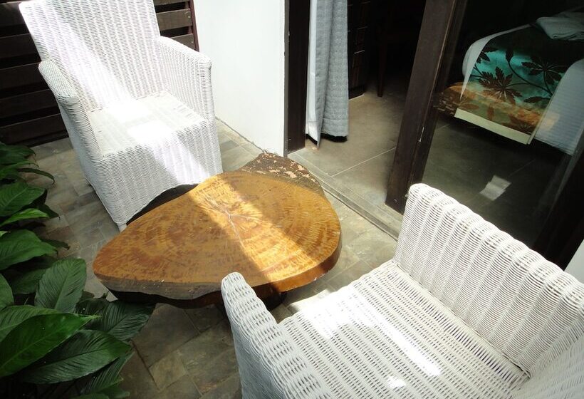 스탠다드 룸, One Manalo Place