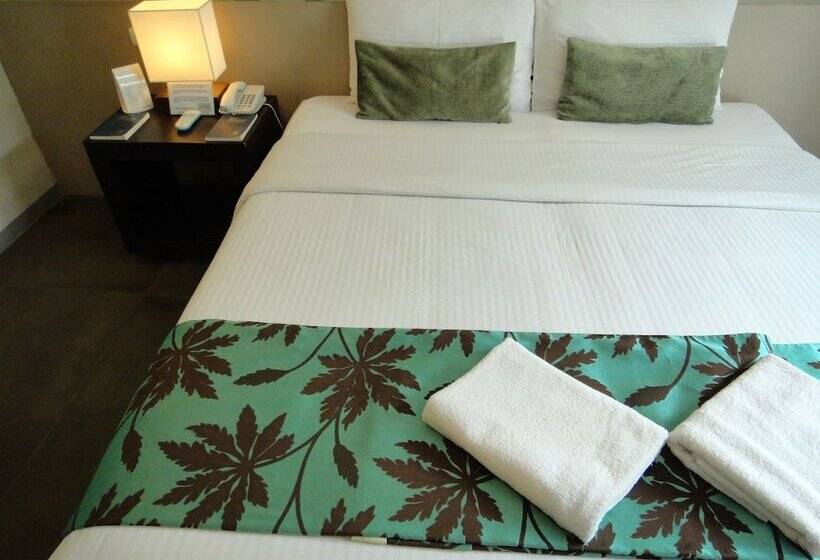 스탠다드 룸, One Manalo Place