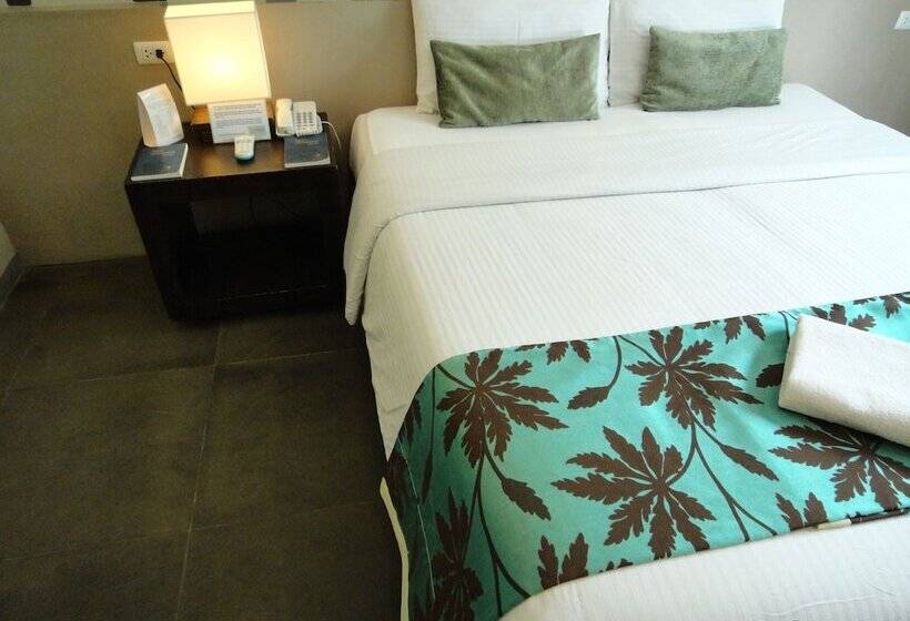 스탠다드 룸, One Manalo Place