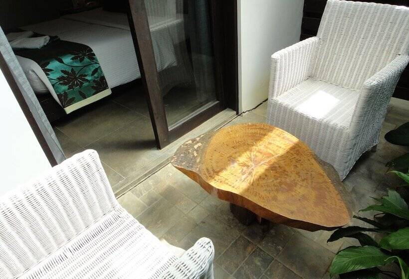 스탠다드 룸, One Manalo Place