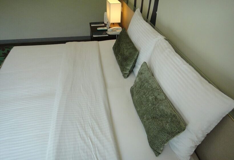 스탠다드 룸, One Manalo Place