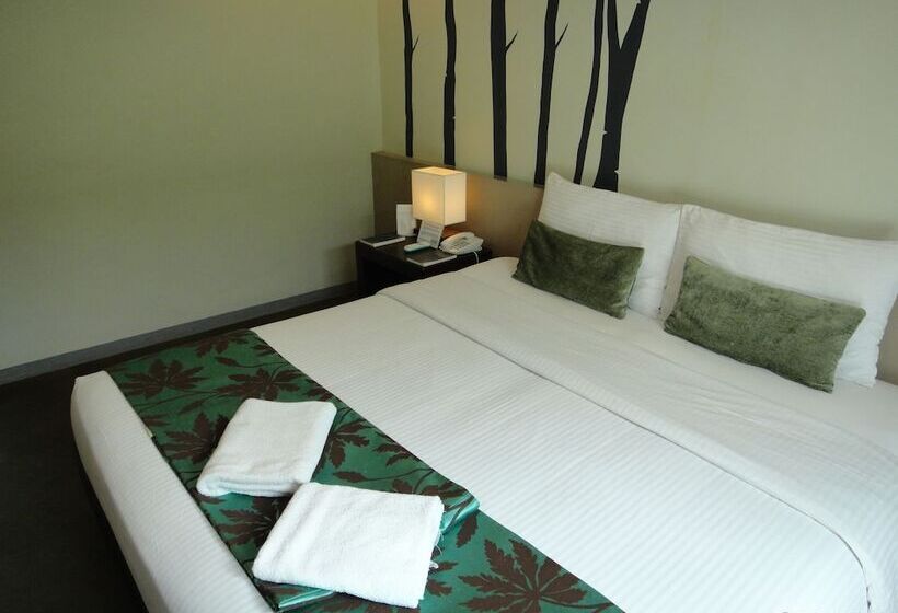 스탠다드 룸, One Manalo Place