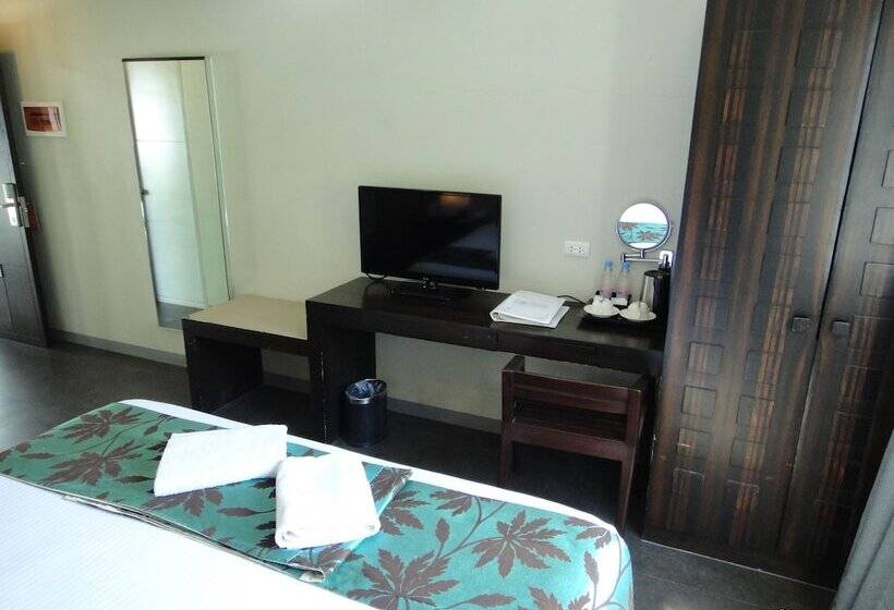 스탠다드 룸, One Manalo Place