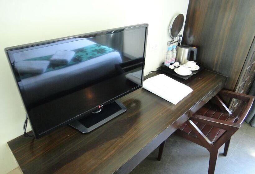 스탠다드 룸, One Manalo Place