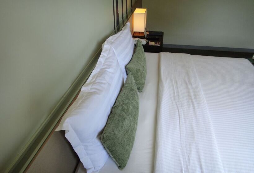 스탠다드 룸, One Manalo Place