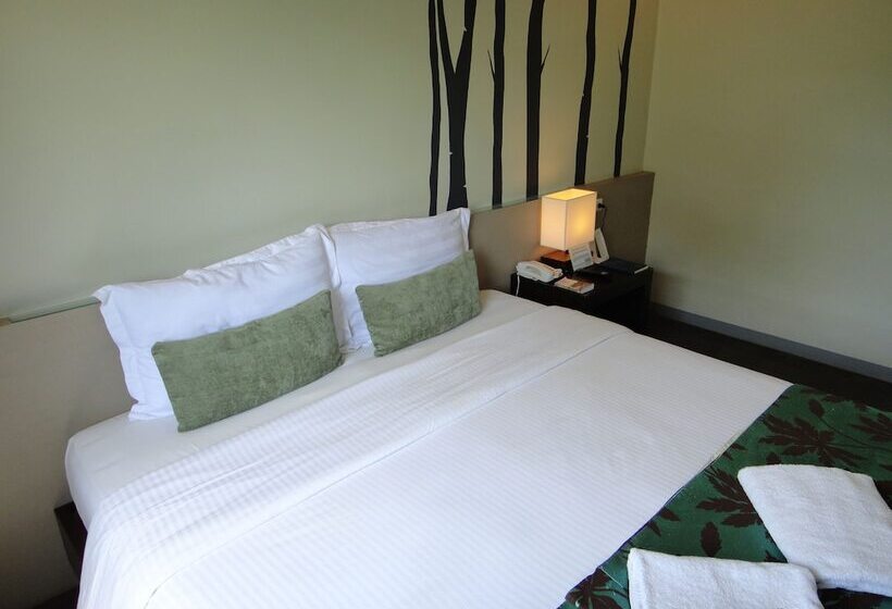 스탠다드 룸, One Manalo Place