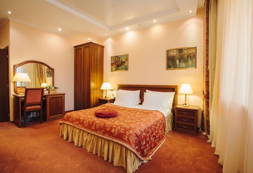 إستوديو قياسى, Rasstal Spa