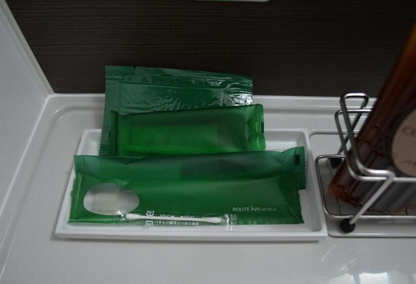 غرفة قياسية, Route Inn Ebina Ekimae