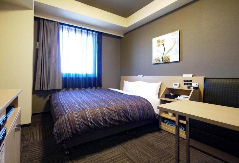 اتاق عادی با تخت دوبل, Route Inn Ebina Ekimae
