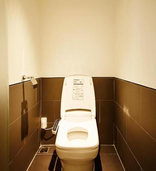 اتاق سوپریور, Md Hotel Dongtan