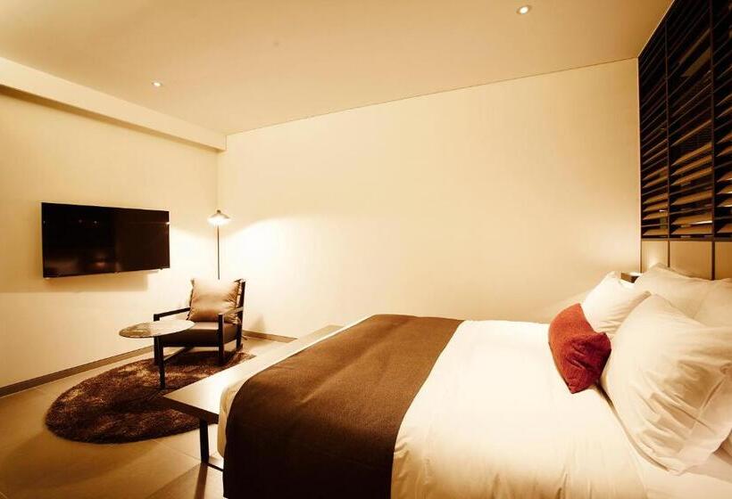اتاق سوپریور, Md Hotel Dongtan