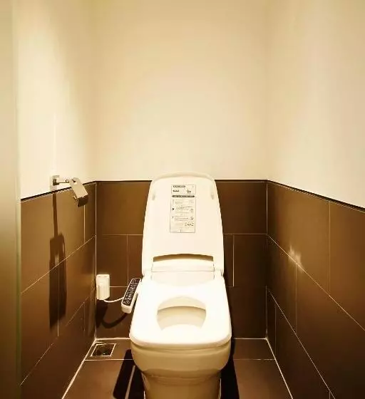 اتاق استاندارد, Md Hotel Dongtan