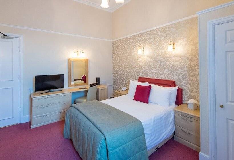 Номер Стандарт, The Royal