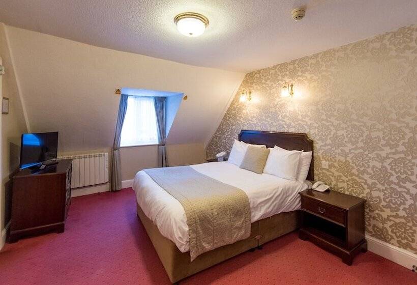 기본룸, The Royal