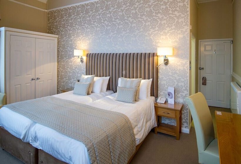 Номер Superior, The Royal