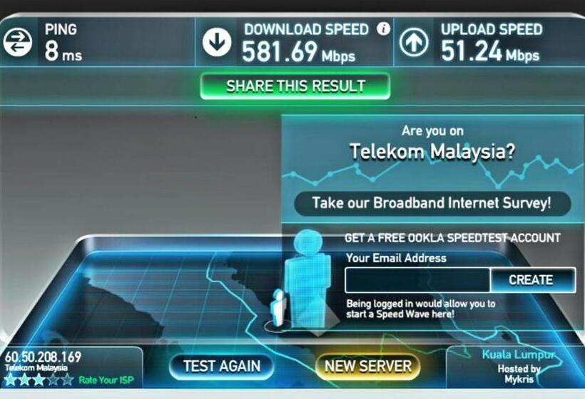 Delüks Oda, Time Nilai