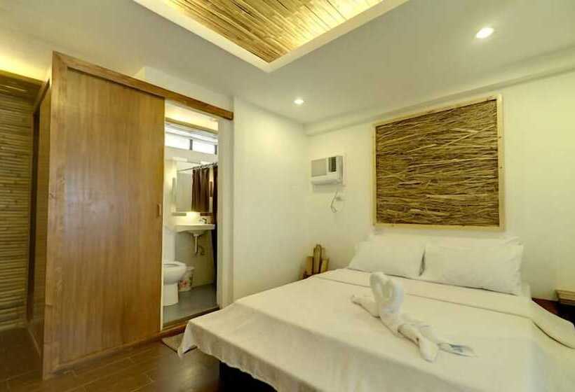 Talo 1 Makuuhuone, Kota Beach Resort