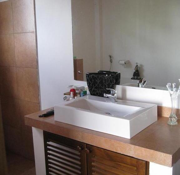 Quarto Familiar Deluxe, Haven Upon Hills