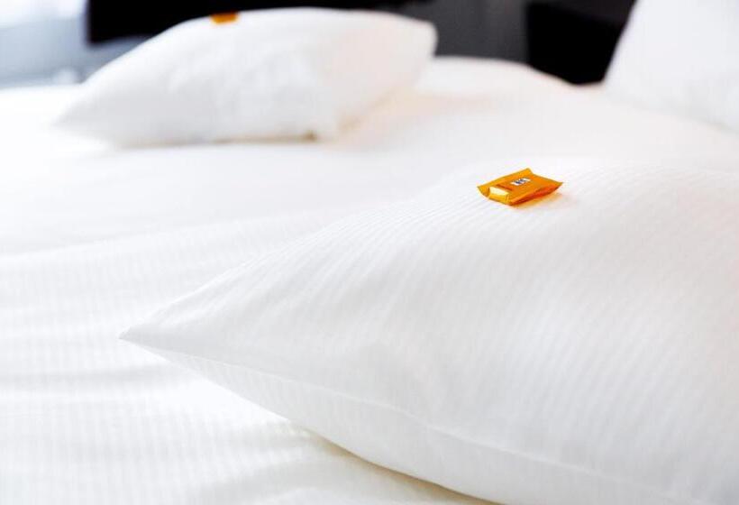 غرفة ديلوكس, Logierhaus Rheintoreins