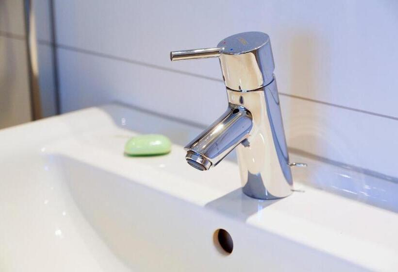 غرفة ديلوكس, Logierhaus Rheintoreins