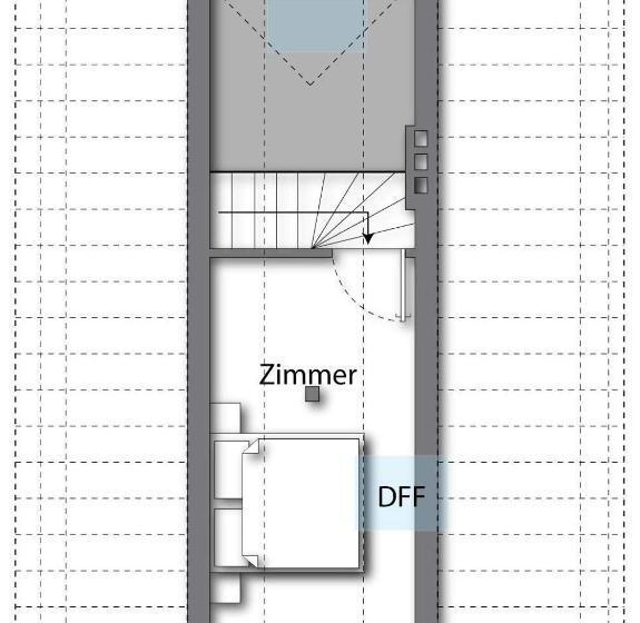 غرفة ديلوكس, Logierhaus Rheintoreins