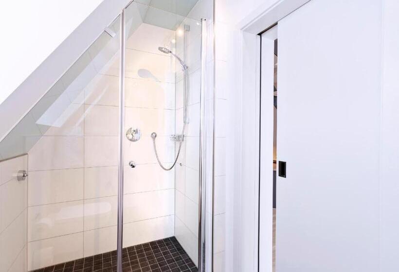 غرفة ديلوكس, Logierhaus Rheintoreins