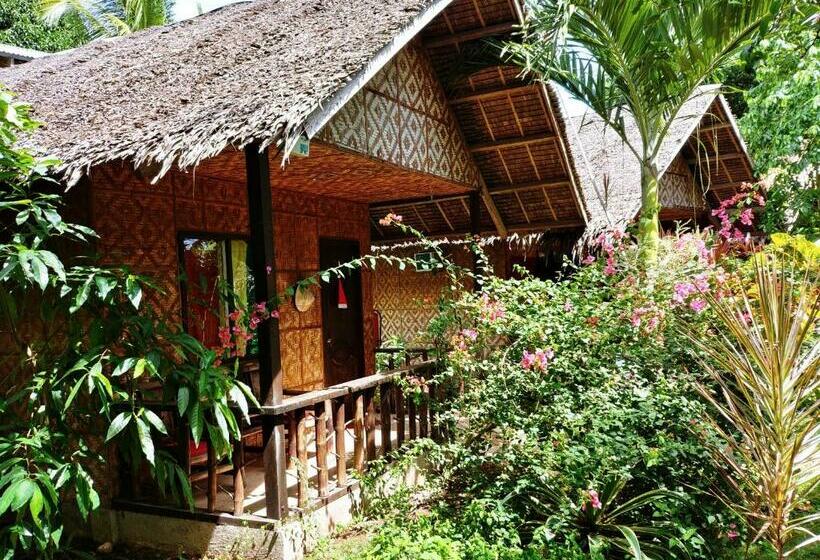 חדר סטנדרט עם טרסה, Reggae Guesthouse