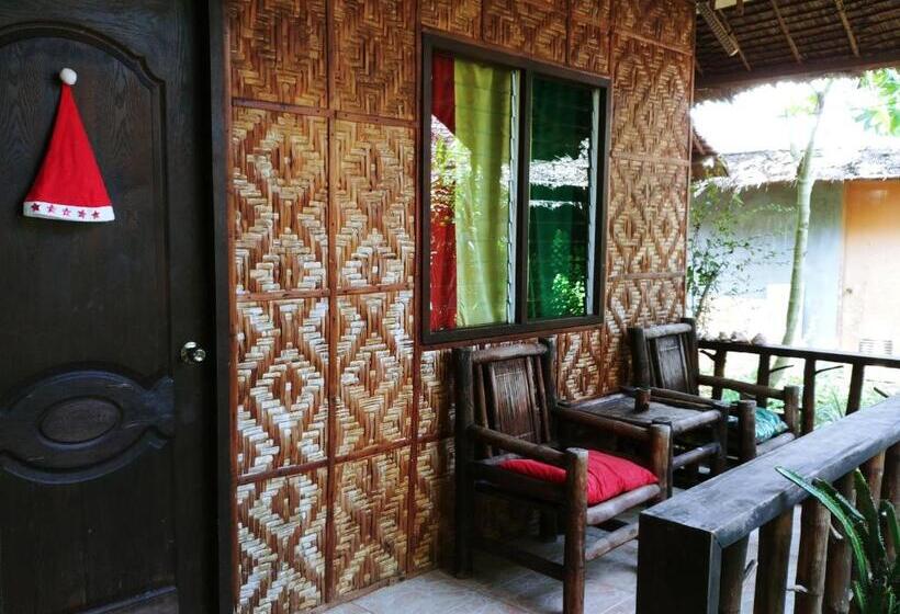 Bungalow Familiar, Reggae Guesthouse