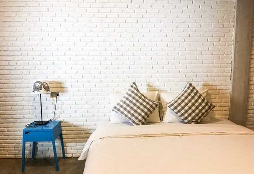 스탠다드 룸, Nokhook House