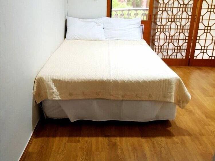 חדר סטנדרט, Seorak Dongchun Youthtel Hostel