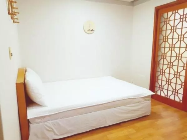 Standard-huone, Seorak Dongchun Youthtel Hostel