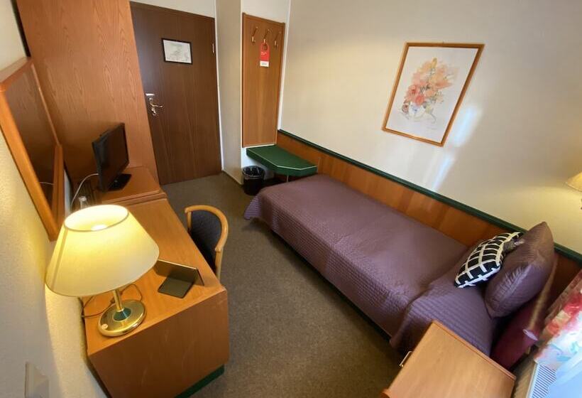 חדר אקונומי יחיד, Amadeus Boutique Hotel Deutscher Hof Inn & Suites