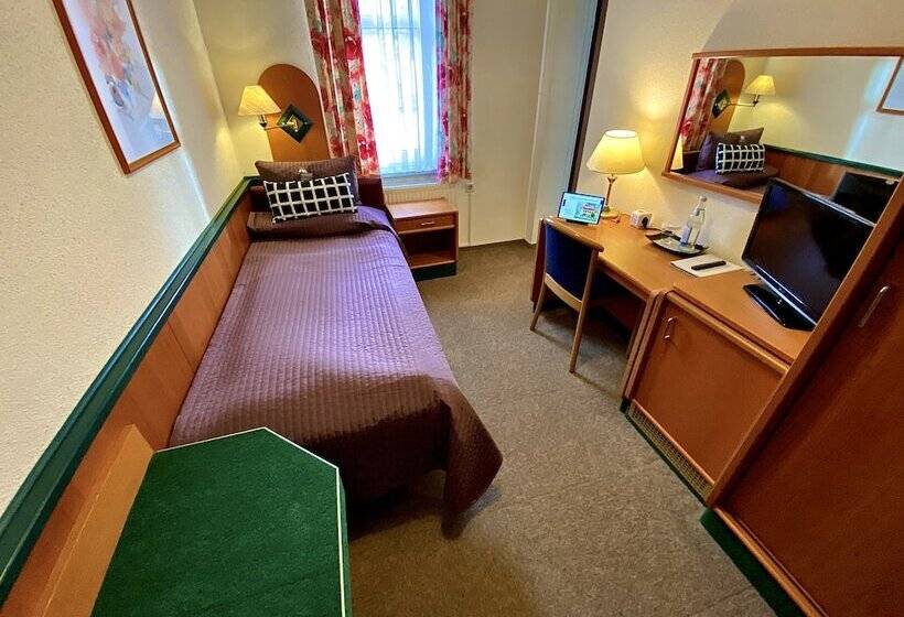 חדר אקונומי יחיד, Amadeus Boutique Hotel Deutscher Hof Inn & Suites