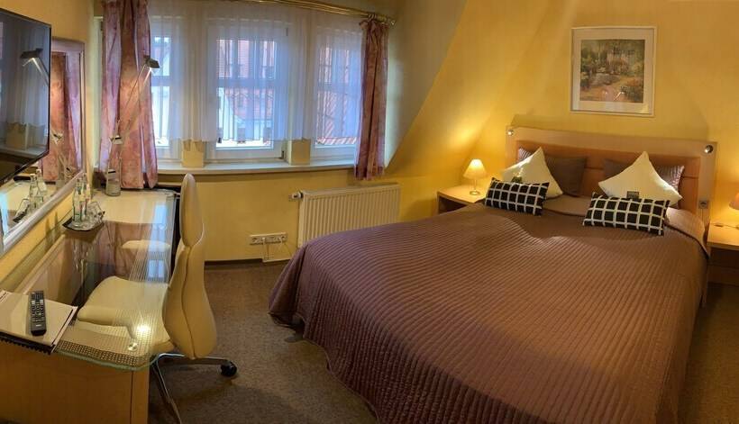 חדר סטנדרט, Amadeus Boutique Hotel Deutscher Hof Inn & Suites