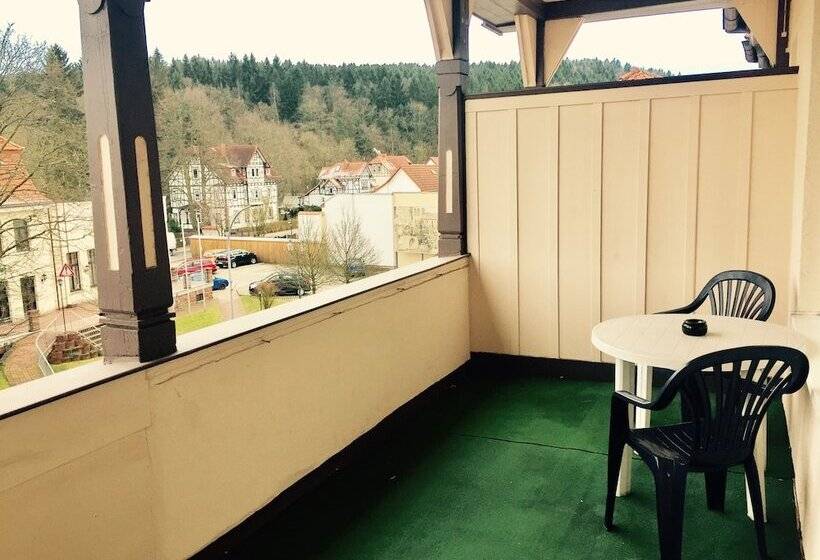 חדר סטנדרט, Amadeus Boutique Hotel Deutscher Hof Inn & Suites