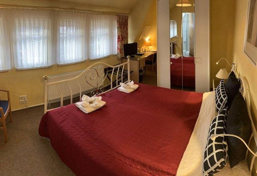 חדר אקונומי, Amadeus Boutique Hotel Deutscher Hof Inn & Suites