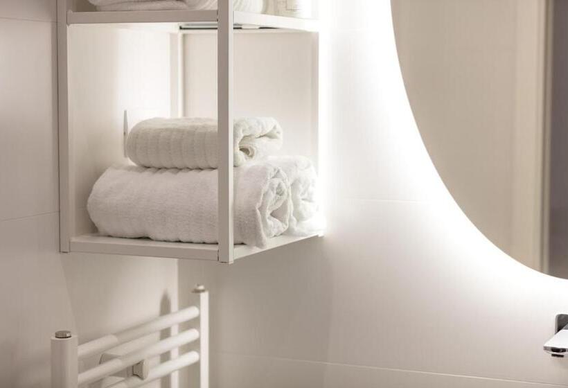 豪华房间, Heritage Hotel Antique Split