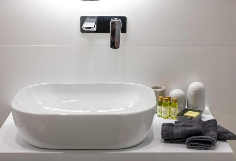 豪华房间, Heritage Hotel Antique Split