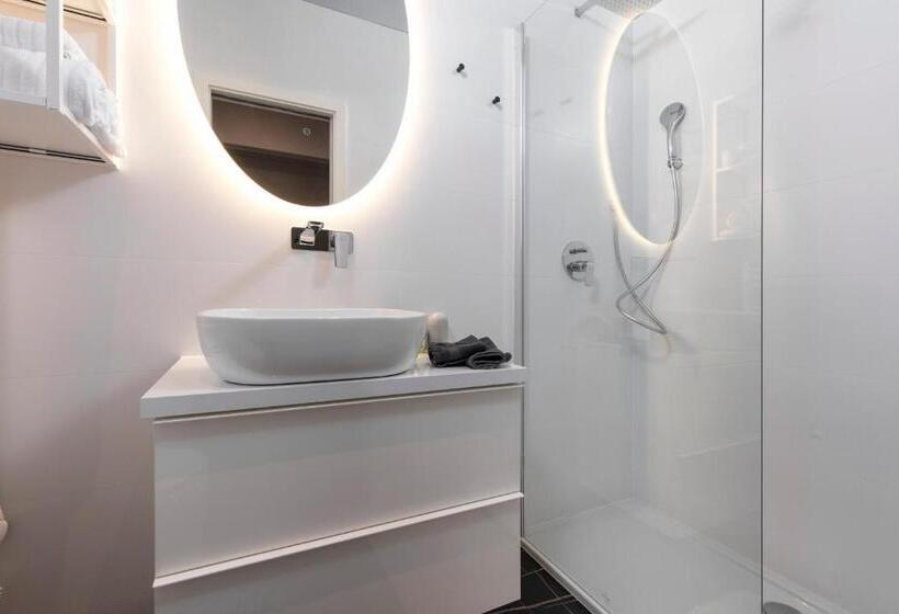 豪华房间, Heritage Hotel Antique Split