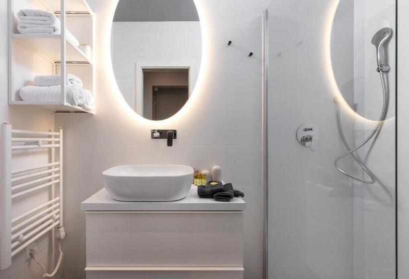 豪华房间, Heritage Hotel Antique Split