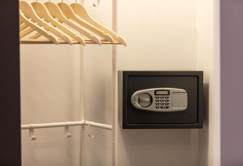 Quarto Deluxe, Heritage Hotel Antique Split
