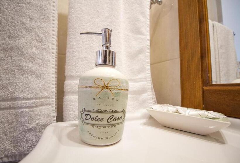 إستوديو قياسى مطل على البحر, Etna Royal View