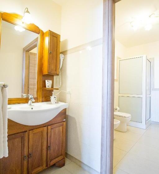 غرفة سوبيريور رباعية, Etna Royal View