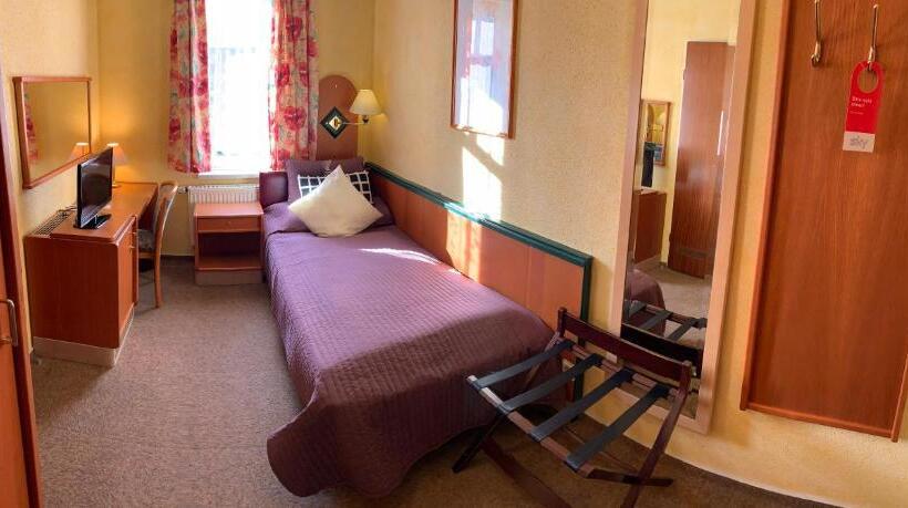 חדר יחיד בסיסי, Amadeus Boutique Hotel Deutscher Hof Inn & Suites