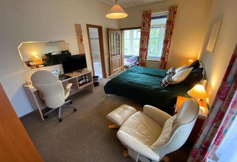 סוויטה משפחתית, Amadeus Boutique Hotel Deutscher Hof Inn & Suites