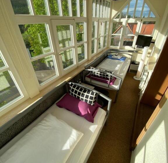 Family Suite, Amadeus Boutique Hotel Deutscher Hof Inn & Suites