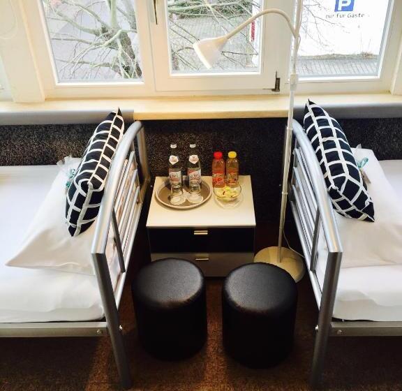 סוויטה משפחתית, Amadeus Boutique Hotel Deutscher Hof Inn & Suites